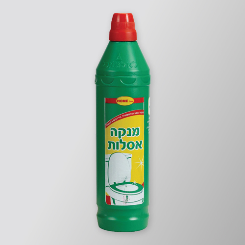 נוזל אסלות 1 ליטר